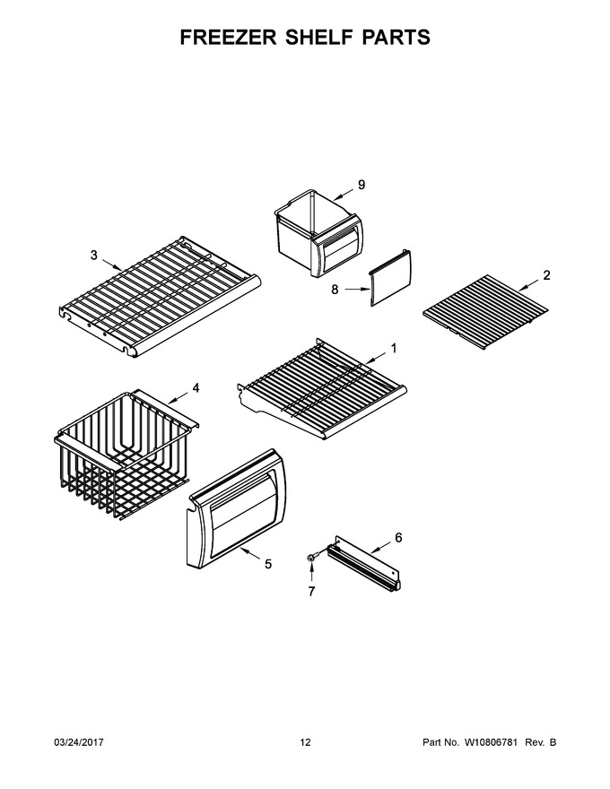 Diagram for KBSN602EBS00