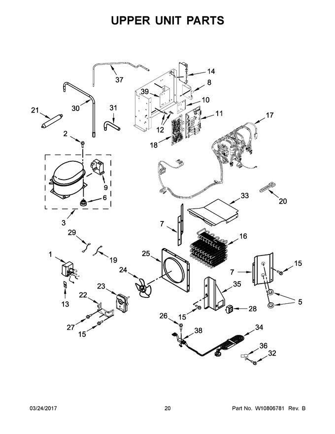 Diagram for KBSN602EBS00