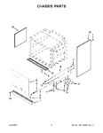 Diagram for 04 - Chassis Parts