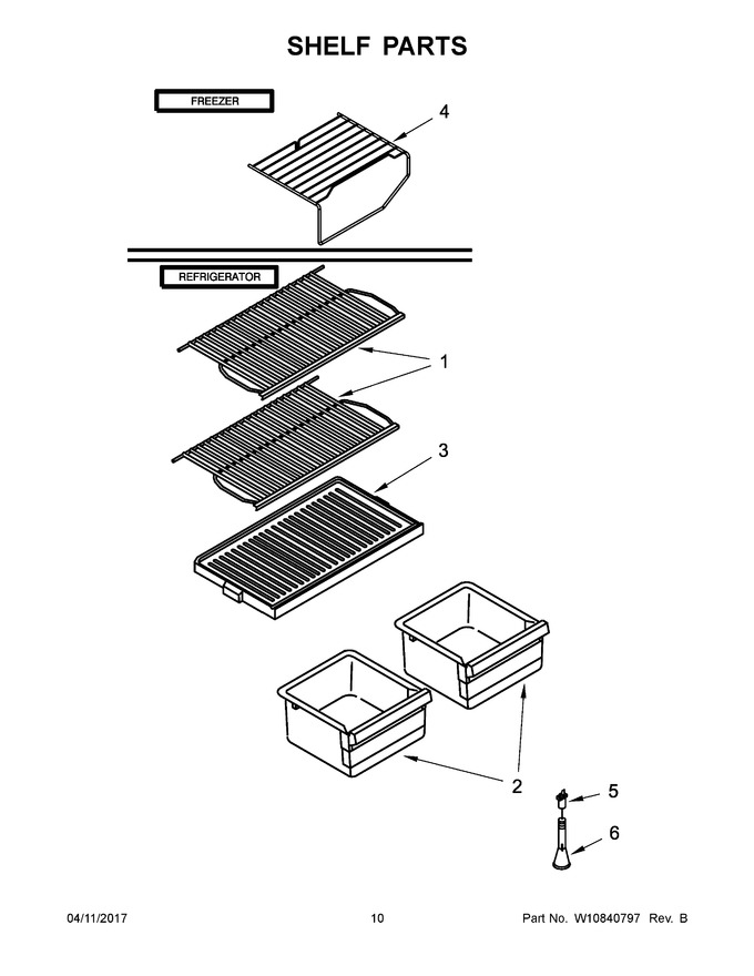 Diagram for IK4TXWFDW01