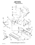 Diagram for 06 - Unit Parts