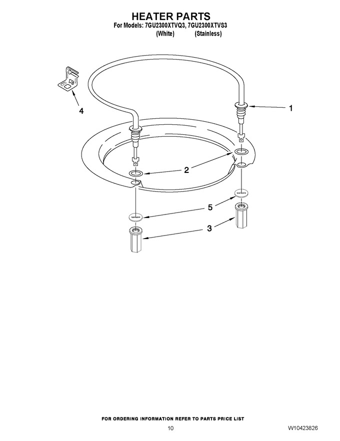 Diagram for 7GU2300XTVS3