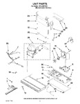 Diagram for 09 - Unit Parts