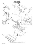 Diagram for 06 - Unit Parts