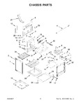 Diagram for 04 - Chassis Parts