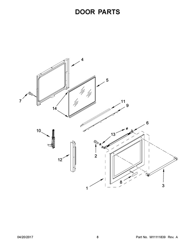 Diagram for YKFEG510ESS2