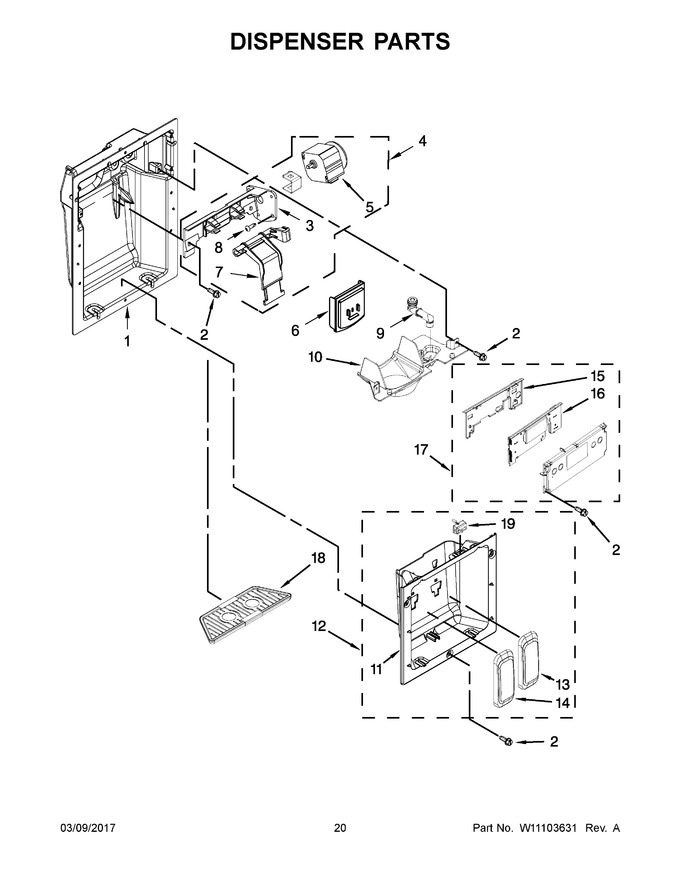 Diagram for KBSD602ESS01