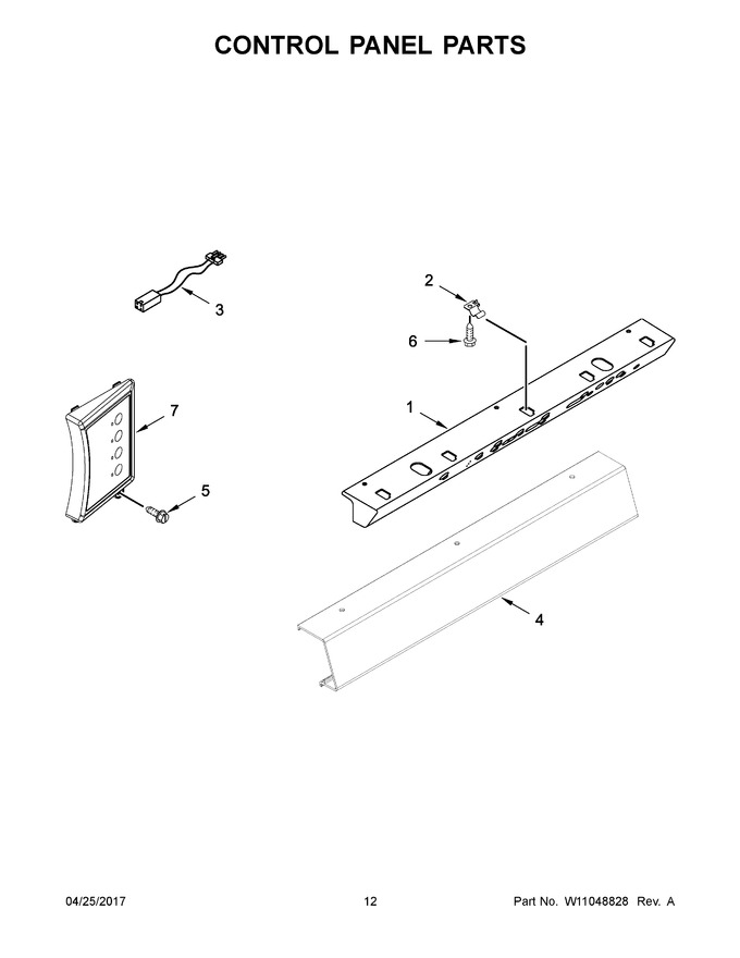 Diagram for KBSD618ESS01