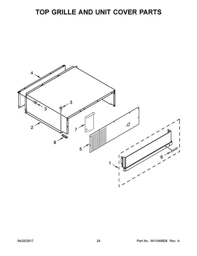 Diagram for KBSD618ESS01