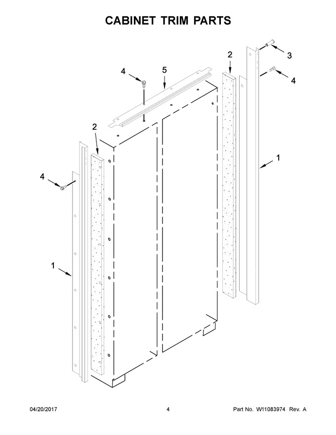 Diagram for KBSN608EBS01