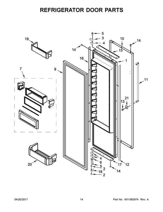 Diagram for KBSN608ESS01