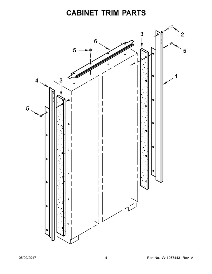 Diagram for KBSD612ESS01