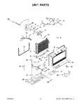 Diagram for 05 - Unit Parts