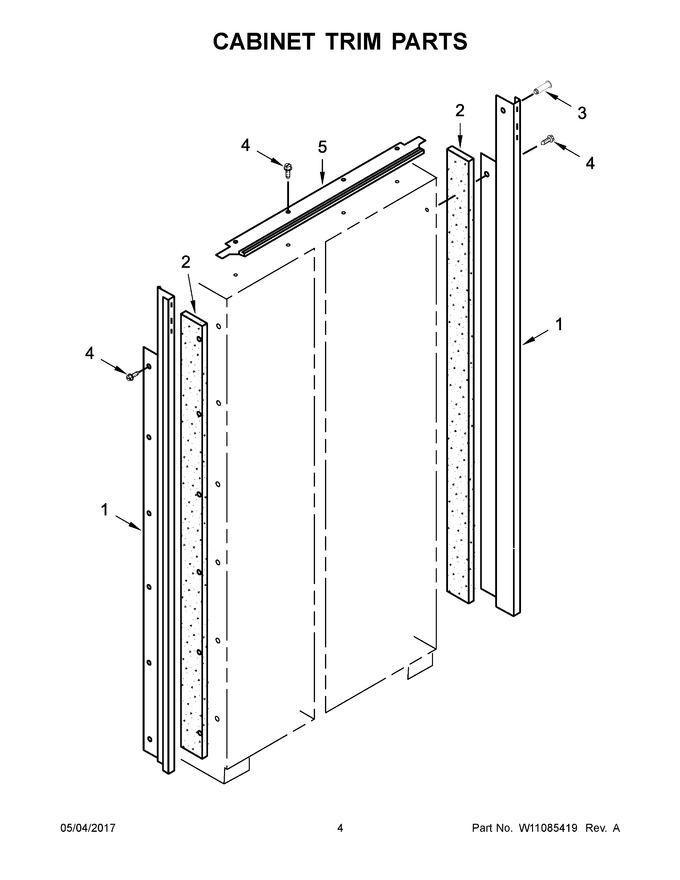 Diagram for KBSN602ESS01