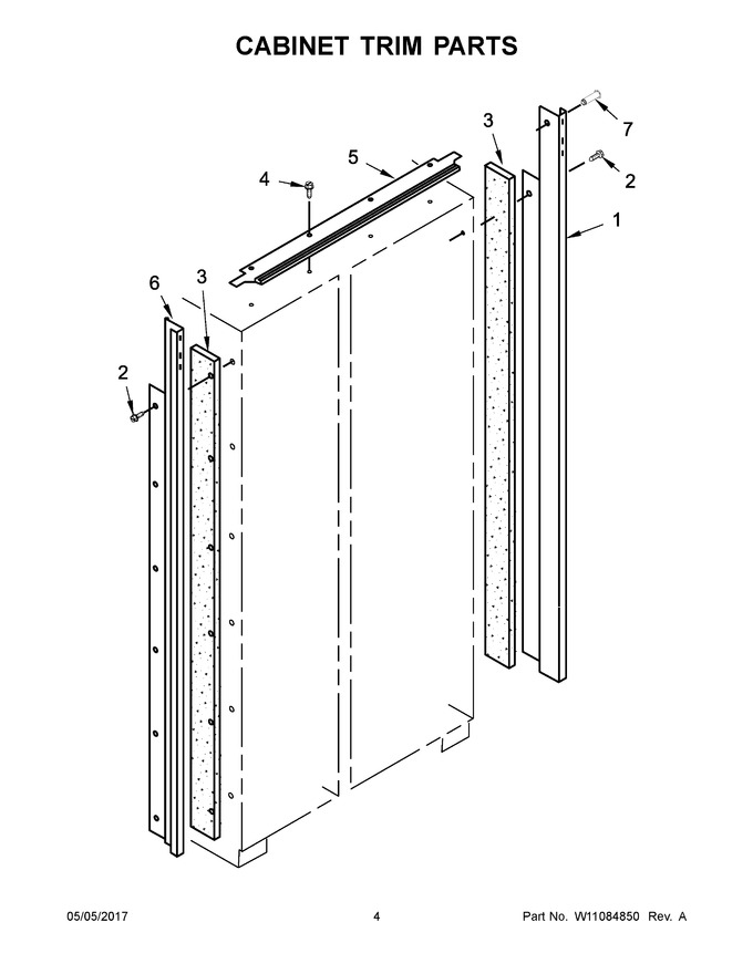 Diagram for KBSN602EPA01