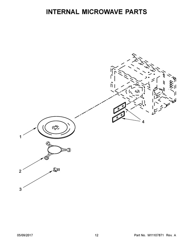 Diagram for WOC75EC0HB00