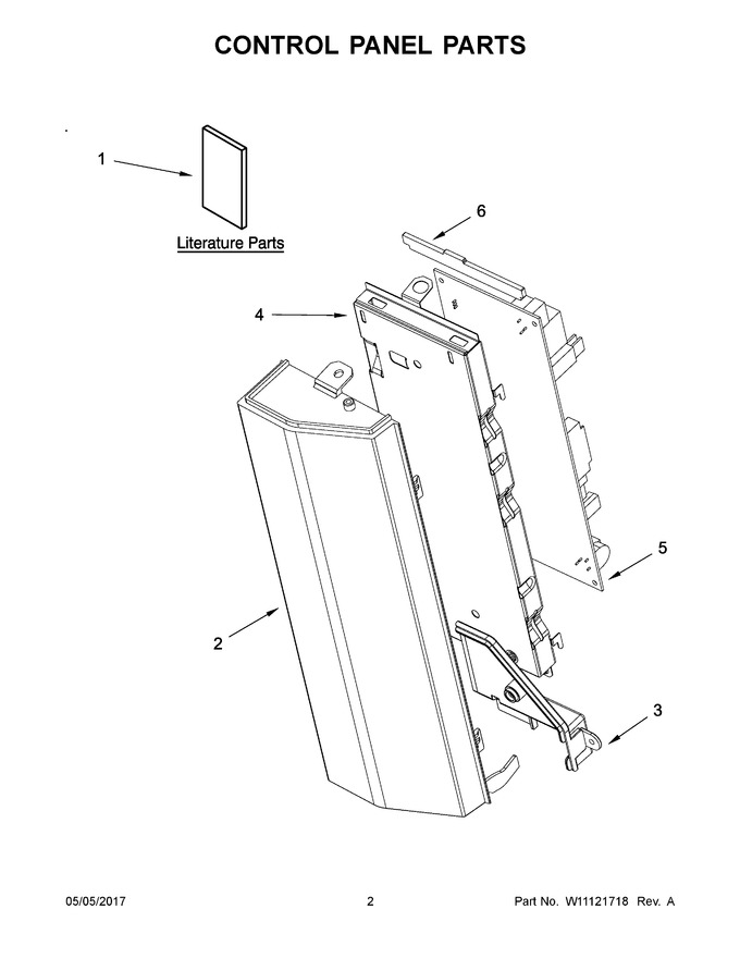 Diagram for YKMHC319EW1