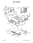 Diagram for 11 - Unit Parts