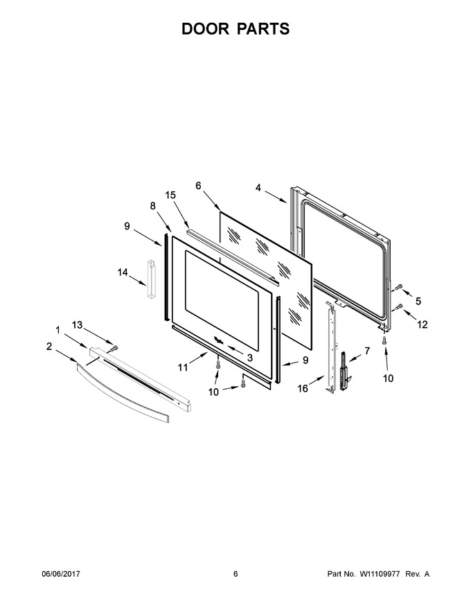 Diagram for WEE750H0HW0