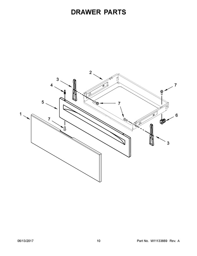 Diagram for WFE515S0ES1