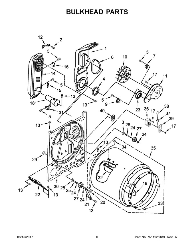 Diagram for 7MWGD7000EW2