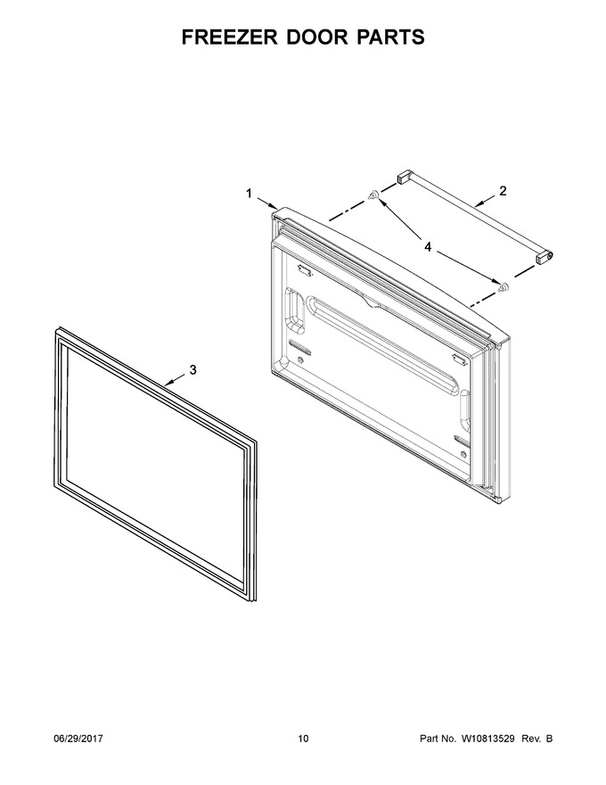 Diagram for KRFF302ESS01