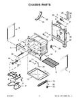 Diagram for 04 - Chassis Parts