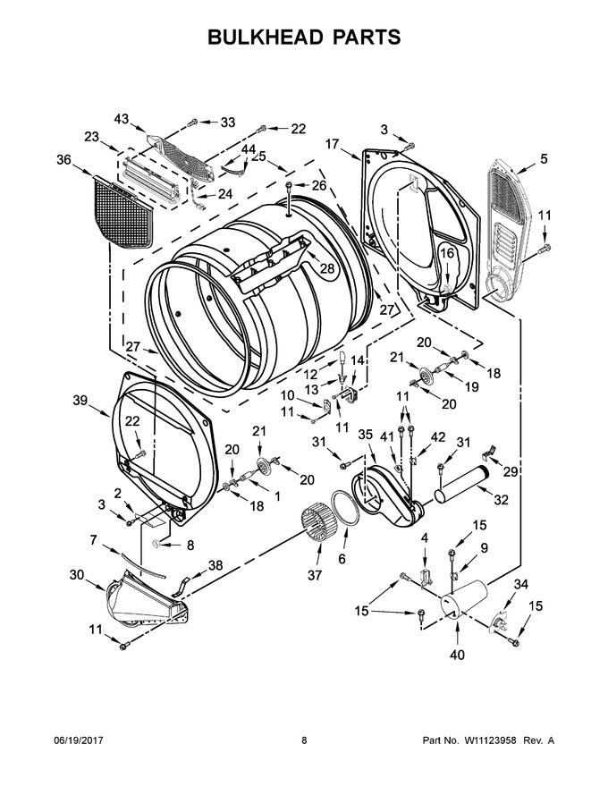 Diagram for WGD7500GC0