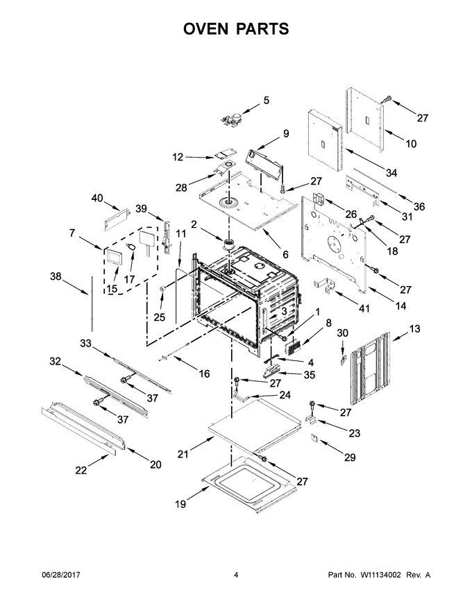 Diagram for WOD97EC0HZ00