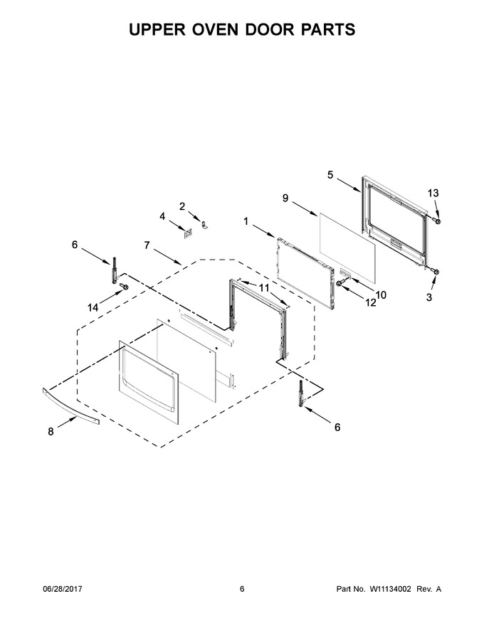 Diagram for WOD97EC0HZ00