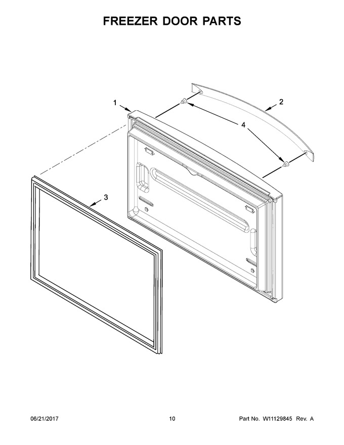 Diagram for WRF532SMHZ00