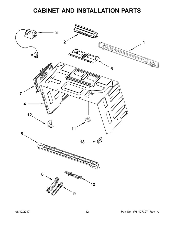 Diagram for YKMHP519ES2