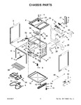 Diagram for 04 - Chassis Parts