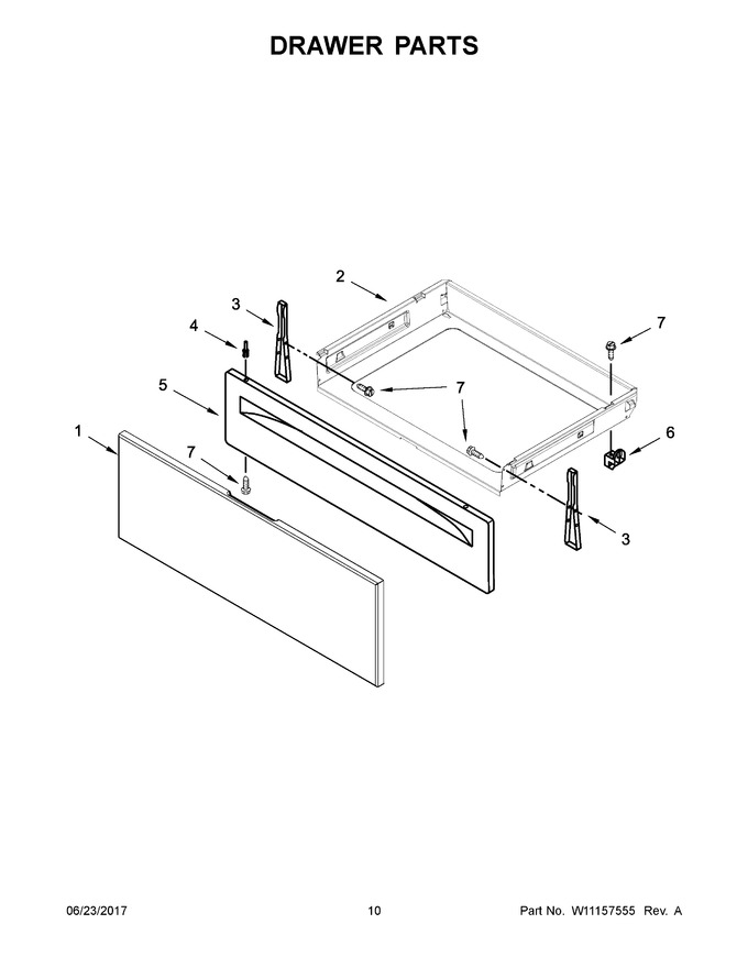 Diagram for YWFE330W0ES1