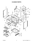 Diagram for 04 - Chassis Parts