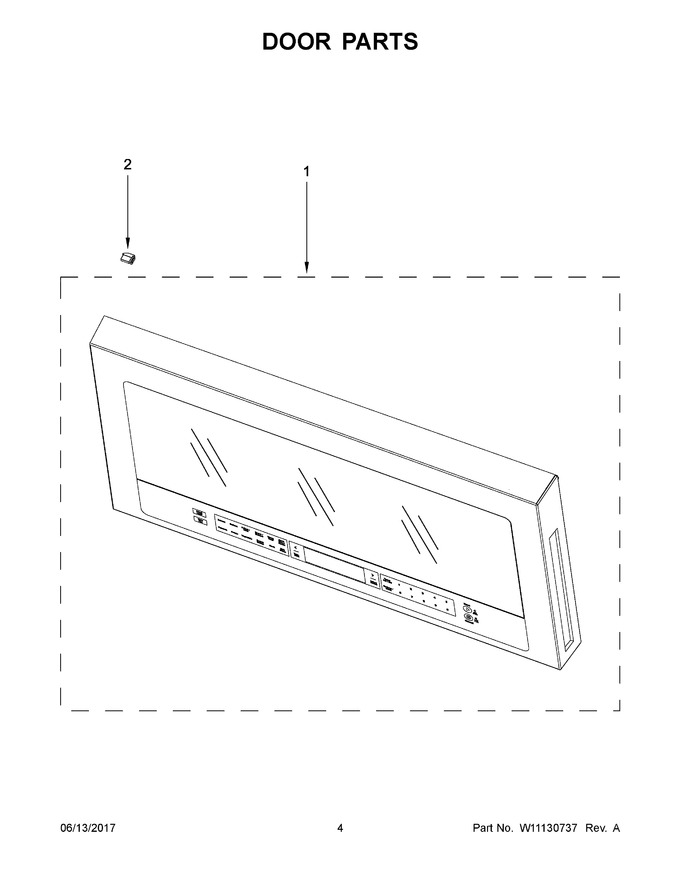 Diagram for YWMH75021HV0