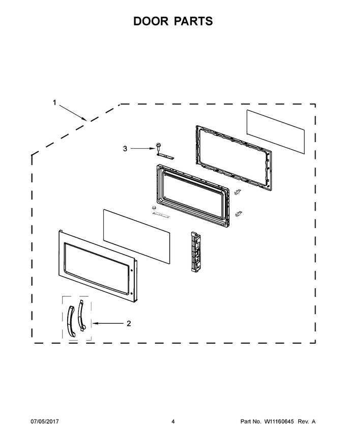 Diagram for WMH32519CB2