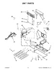 Diagram for 07 - Unit Parts