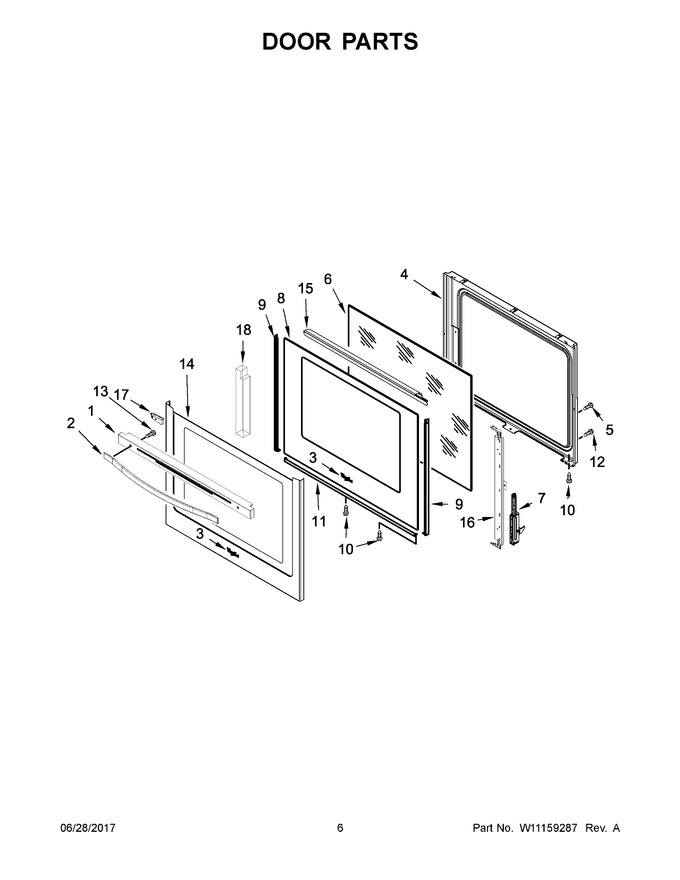 Diagram for YWEE745H0FS1