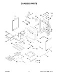 Diagram for 04 - Chassis Parts