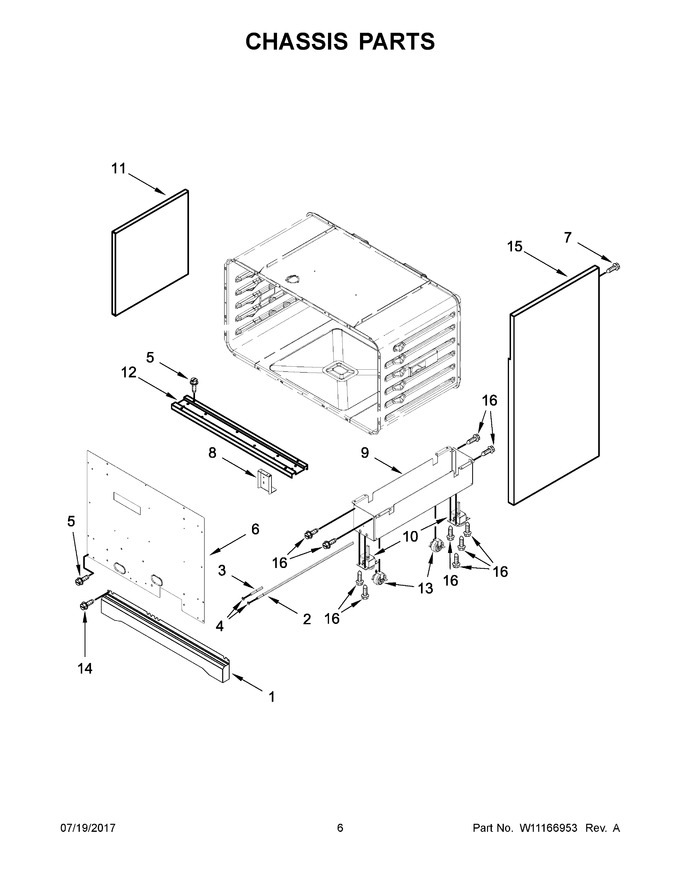 Diagram for KDRS463VBU01