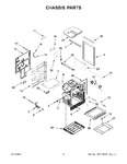 Diagram for 05 - Chassis Parts