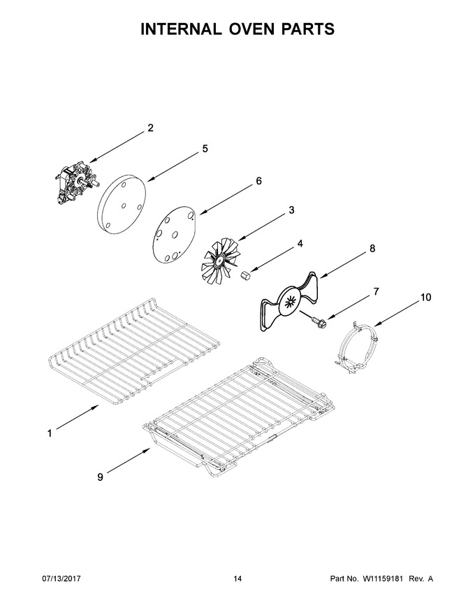 Diagram for KFGD500EBS00