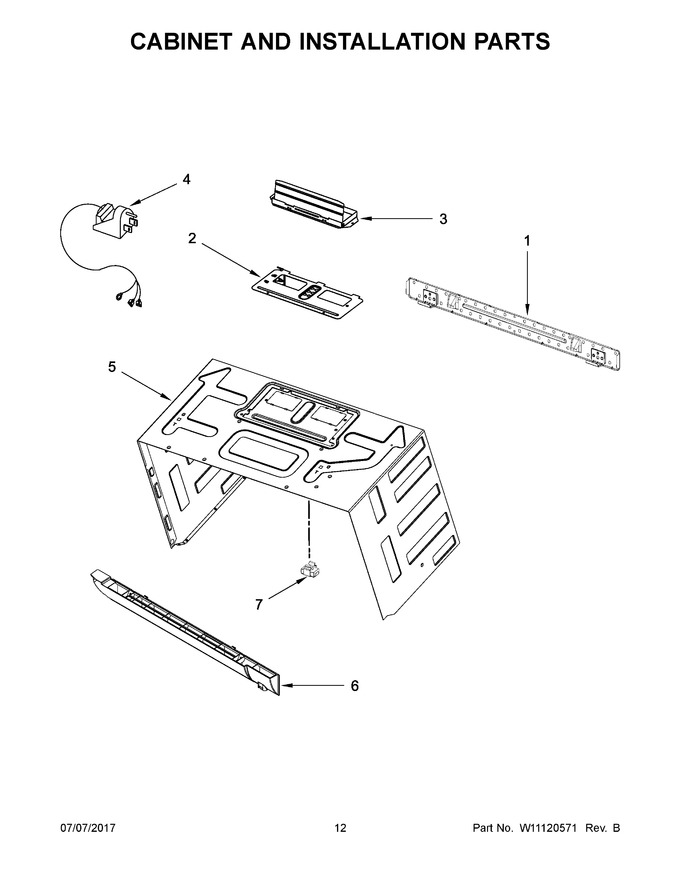 Diagram for KMHS120ESS4