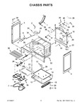 Diagram for 04 - Chassis Parts