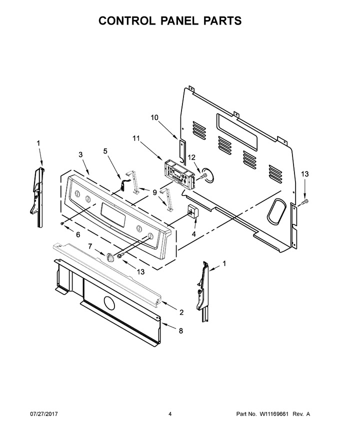 Diagram for IES426AS1