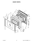 Diagram for 06 - Door Parts