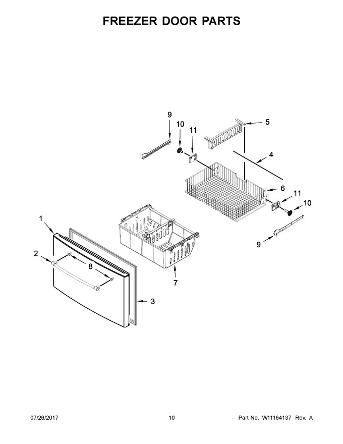 Diagram for IX7DDEXGZ001