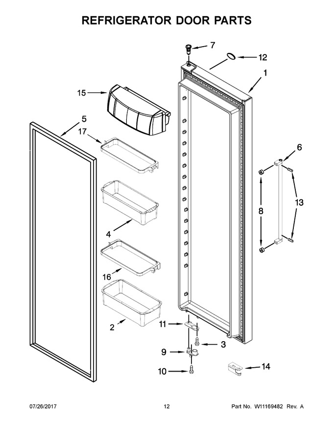 Diagram for KRSC503EBS00