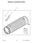 Diagram for 15 - Product Accessory Parts